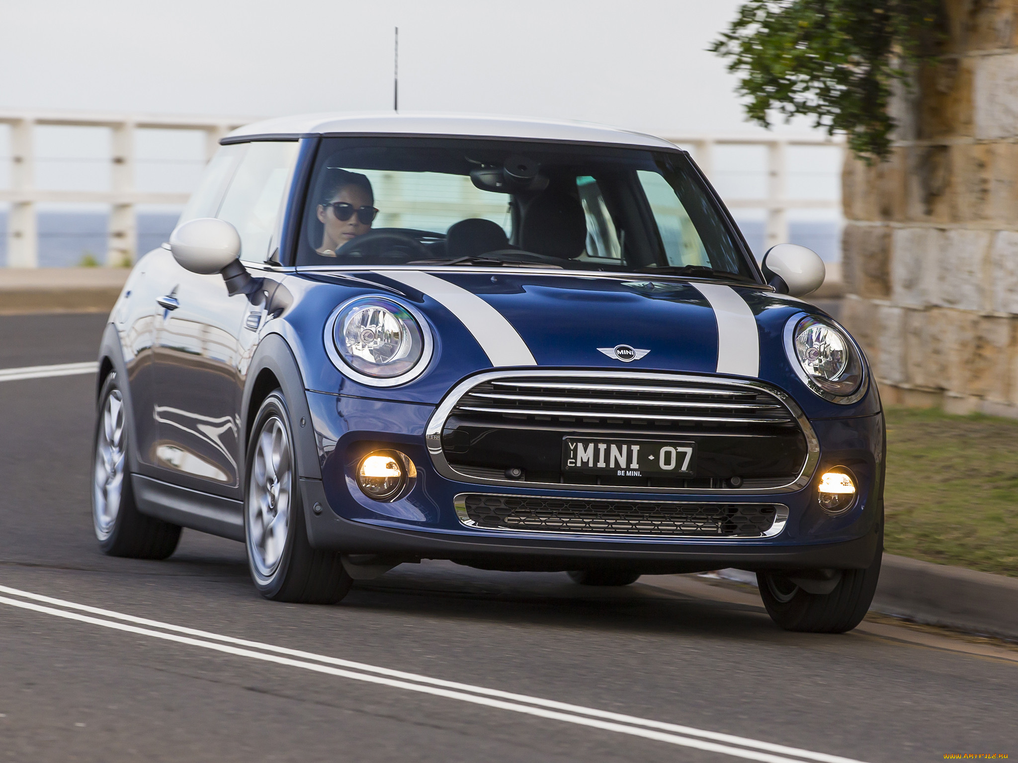 , mini, 2014, , f56, au-spec, cooper